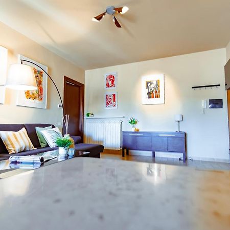 Heart Of Spoleto Vacation Residence Dış mekan fotoğraf