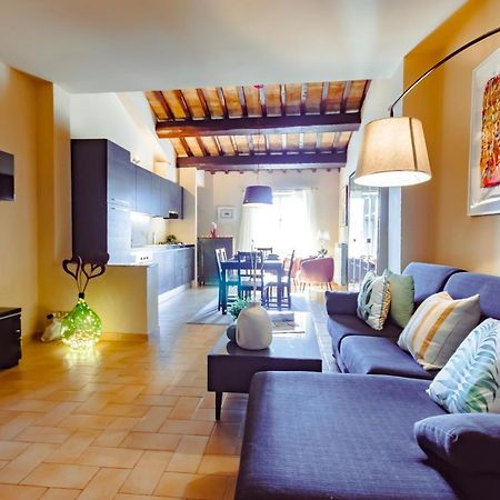 Heart Of Spoleto Vacation Residence Dış mekan fotoğraf