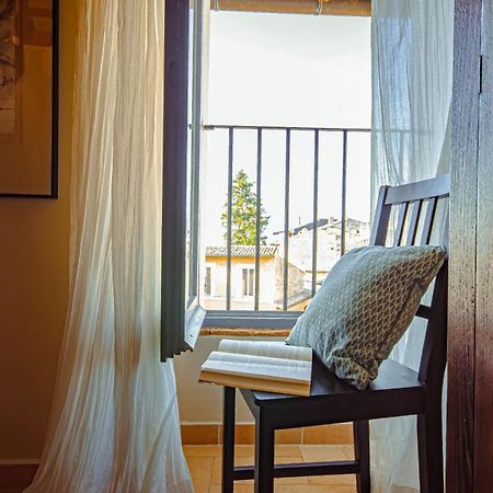 Heart Of Spoleto Vacation Residence Dış mekan fotoğraf