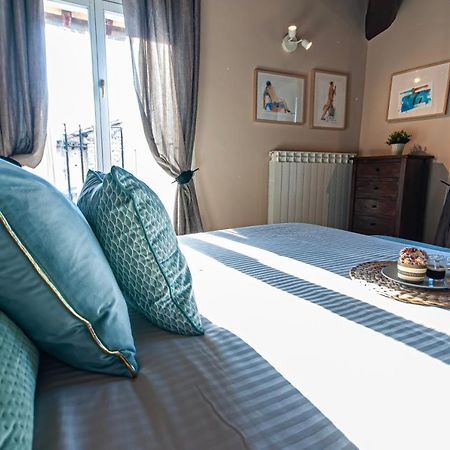 Heart Of Spoleto Vacation Residence Dış mekan fotoğraf