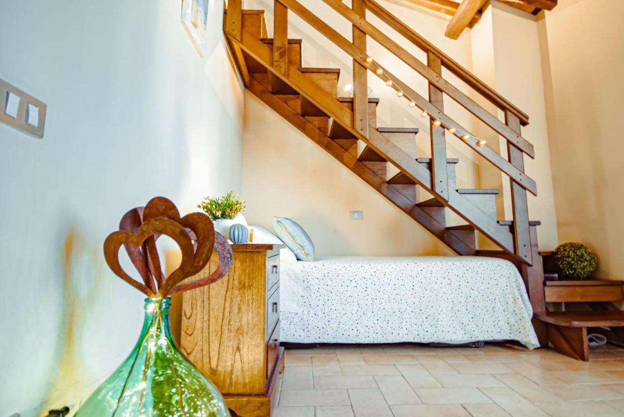 Heart Of Spoleto Vacation Residence Dış mekan fotoğraf