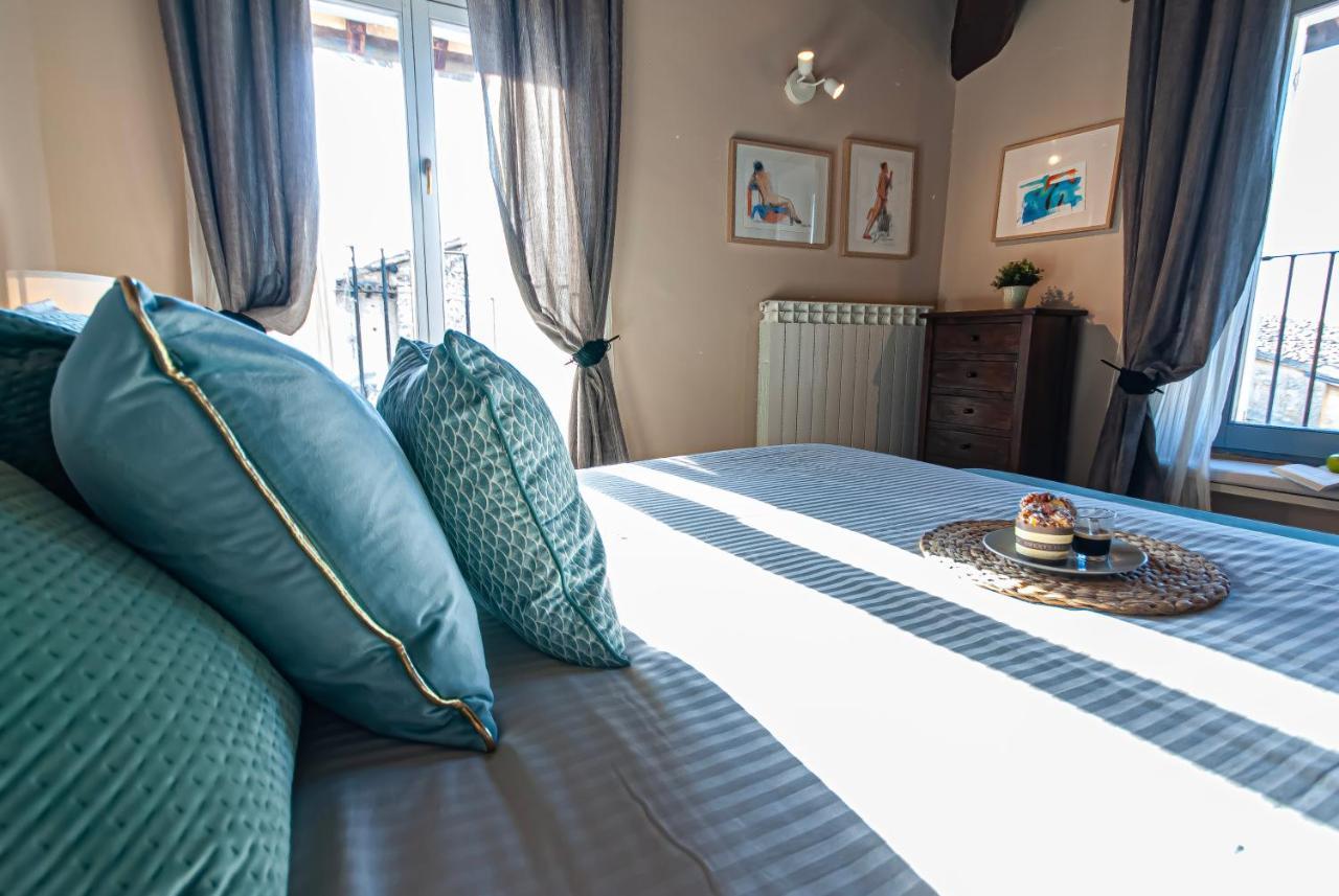 Heart Of Spoleto Vacation Residence Dış mekan fotoğraf