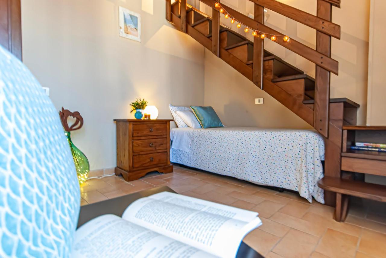 Heart Of Spoleto Vacation Residence Dış mekan fotoğraf