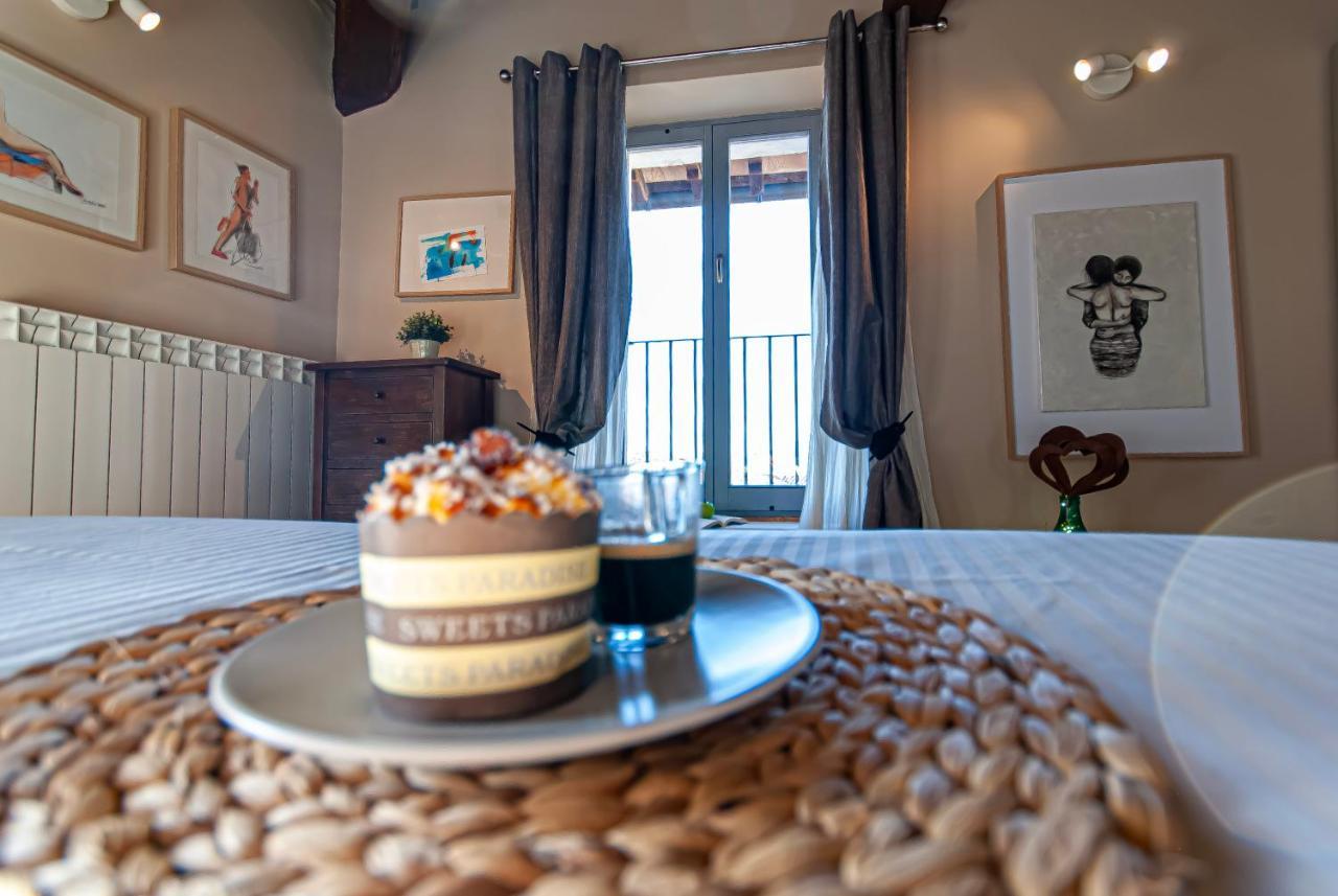 Heart Of Spoleto Vacation Residence Dış mekan fotoğraf