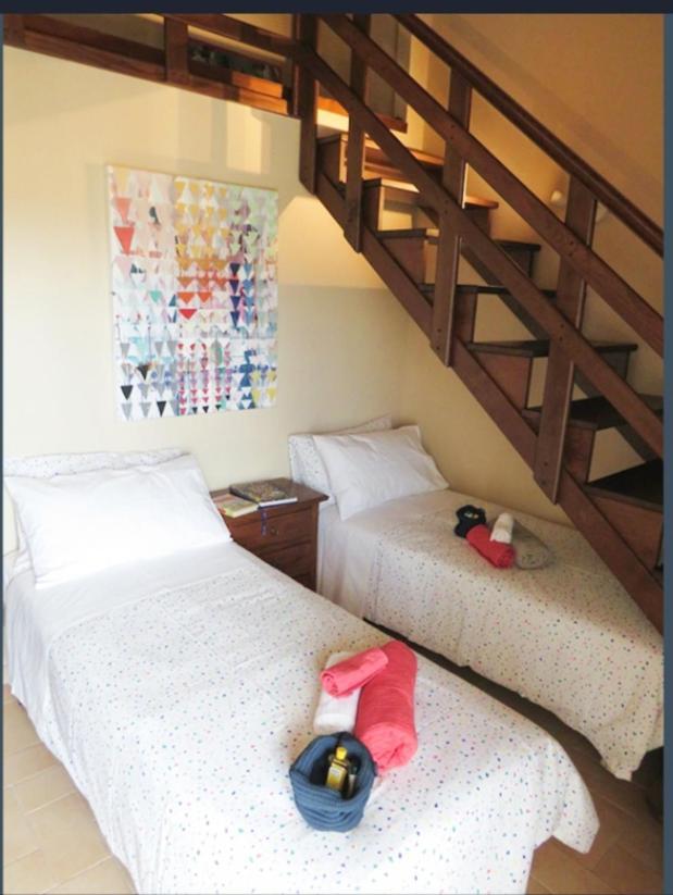 Heart Of Spoleto Vacation Residence Dış mekan fotoğraf