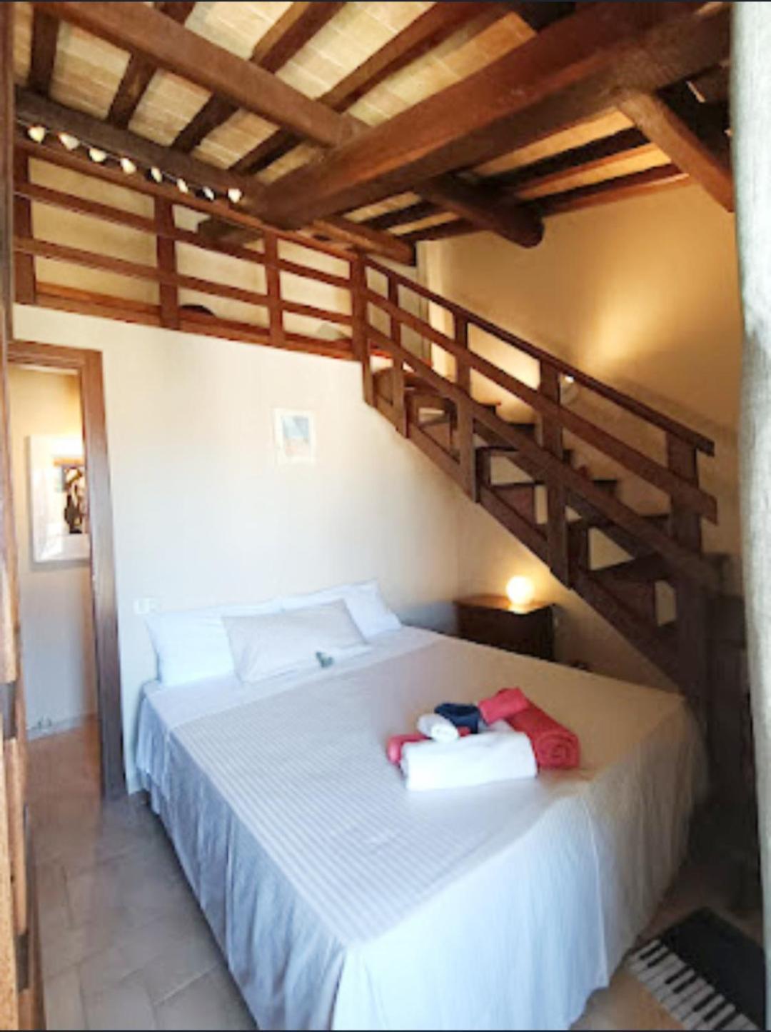 Heart Of Spoleto Vacation Residence Dış mekan fotoğraf